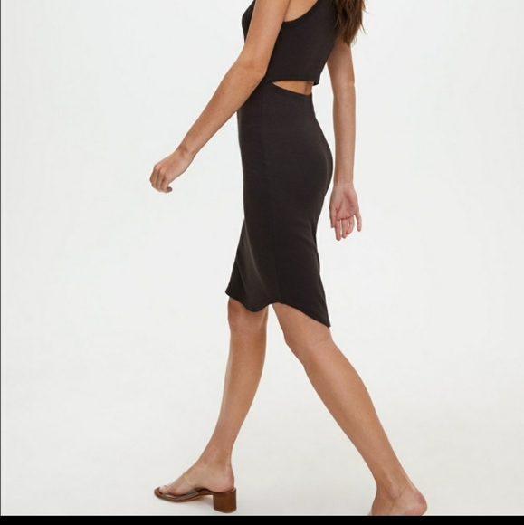 Wilfred Yasmin Dress - Picture 3 of 7